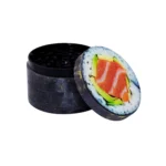 Sushi Roll 4-Piece SharpShred Grinder - Image 3