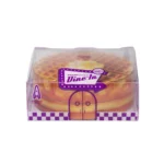 Waffle 2-Piece SharpShred Grinder - Image 3