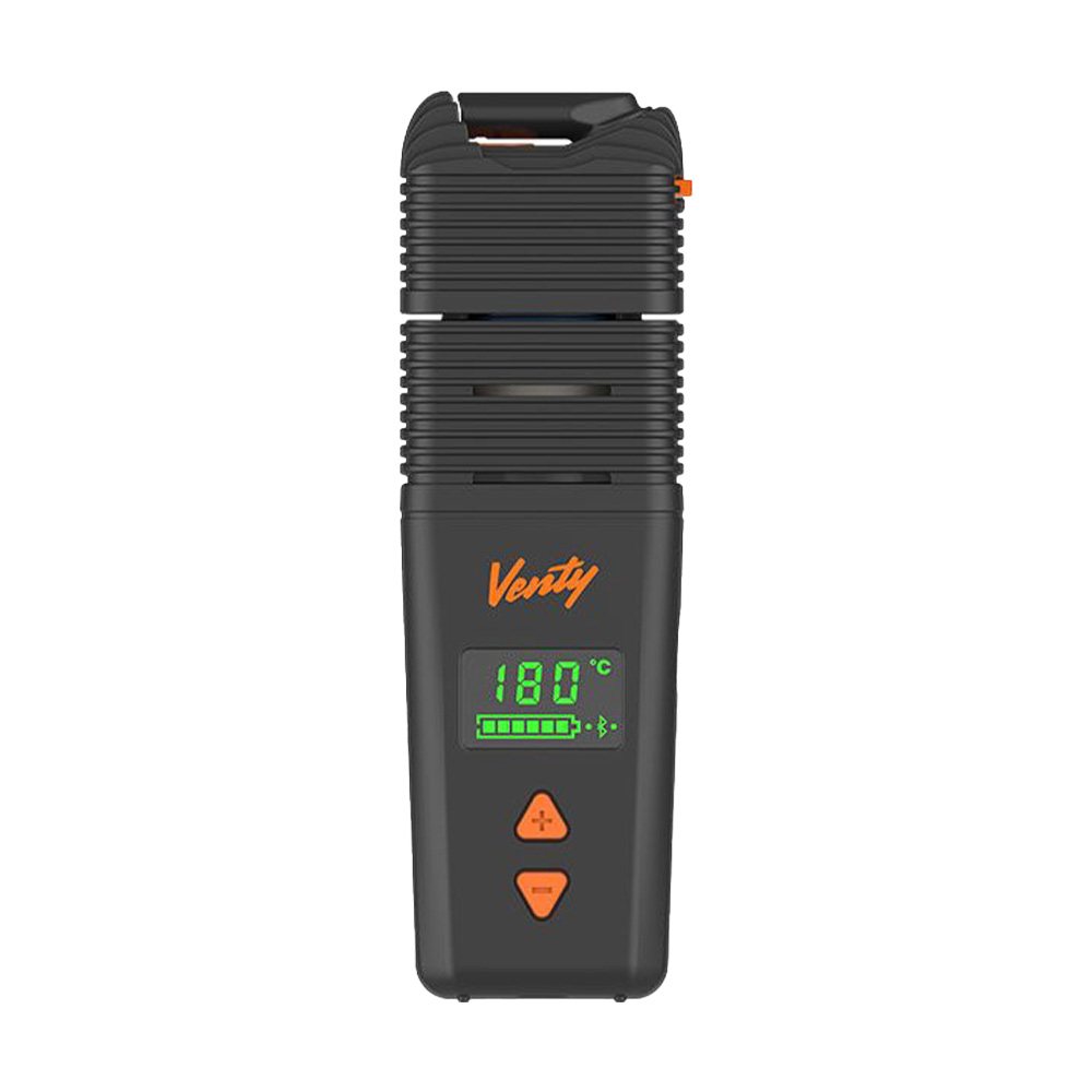 v1 Storz & Bickel Venty Dry Herb Vaporizer - Image 1
