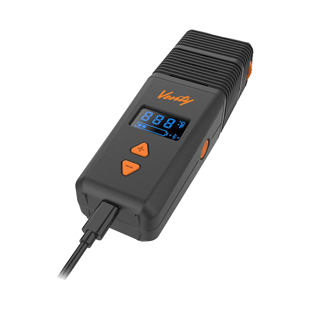 v4 Storz & Bickel Venty Dry Herb Vaporizer - Image 4