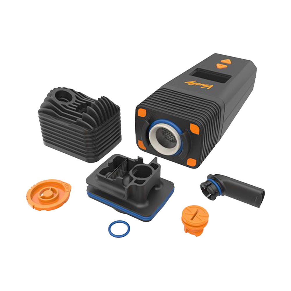 v8 Storz & Bickel Venty Dry Herb Vaporizer - Image 8