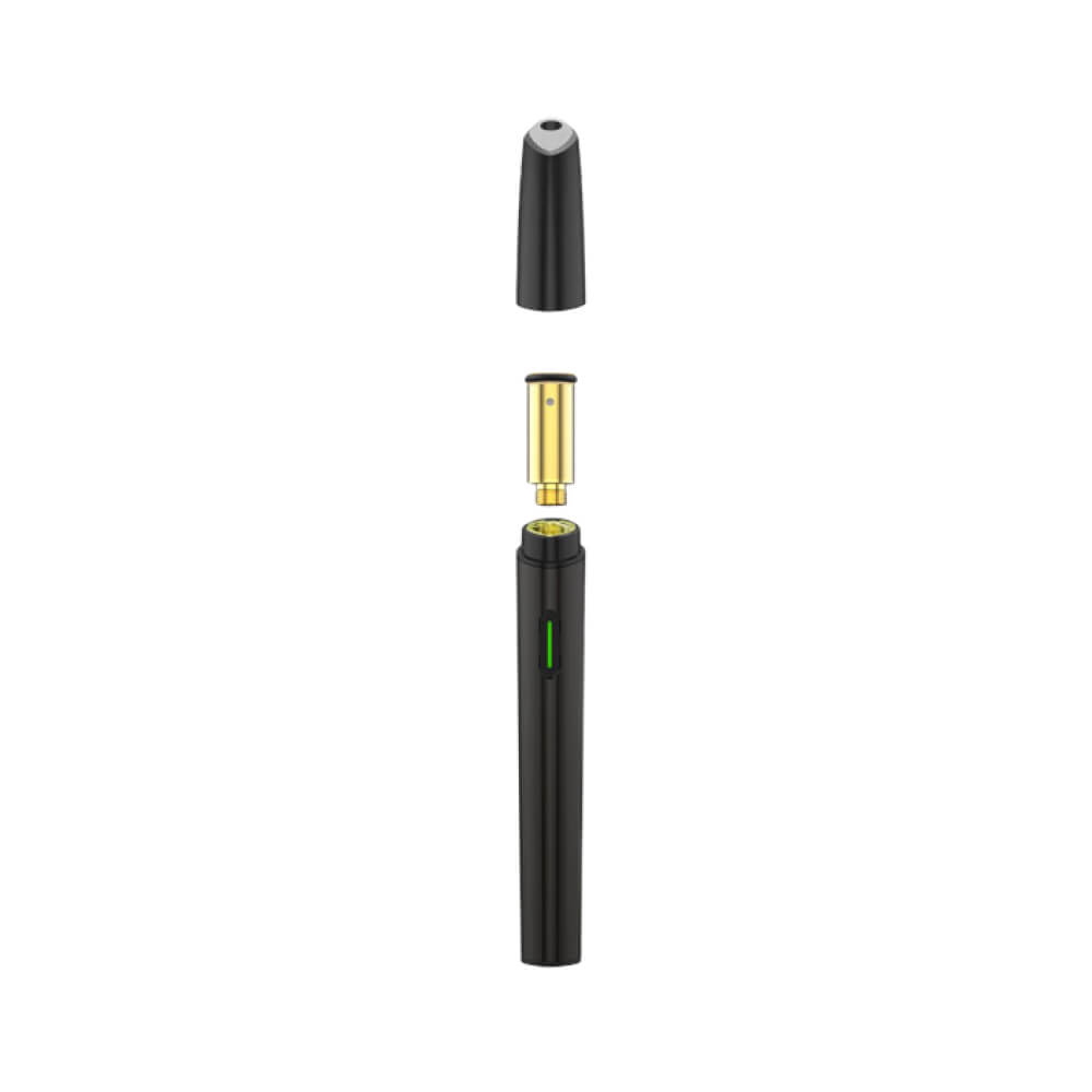 vap10 Flowermate Wix Concentrate Vape Pen - Image 2