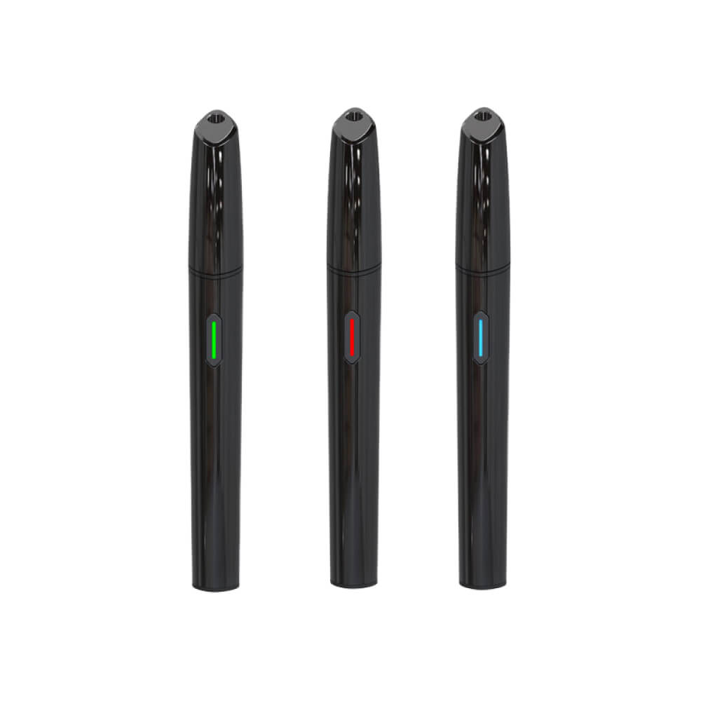 vap12 Flowermate Wix Concentrate Vape Pen - Image 3