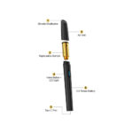 Flowermate Wix Concentrate Vape Pen - Image 4