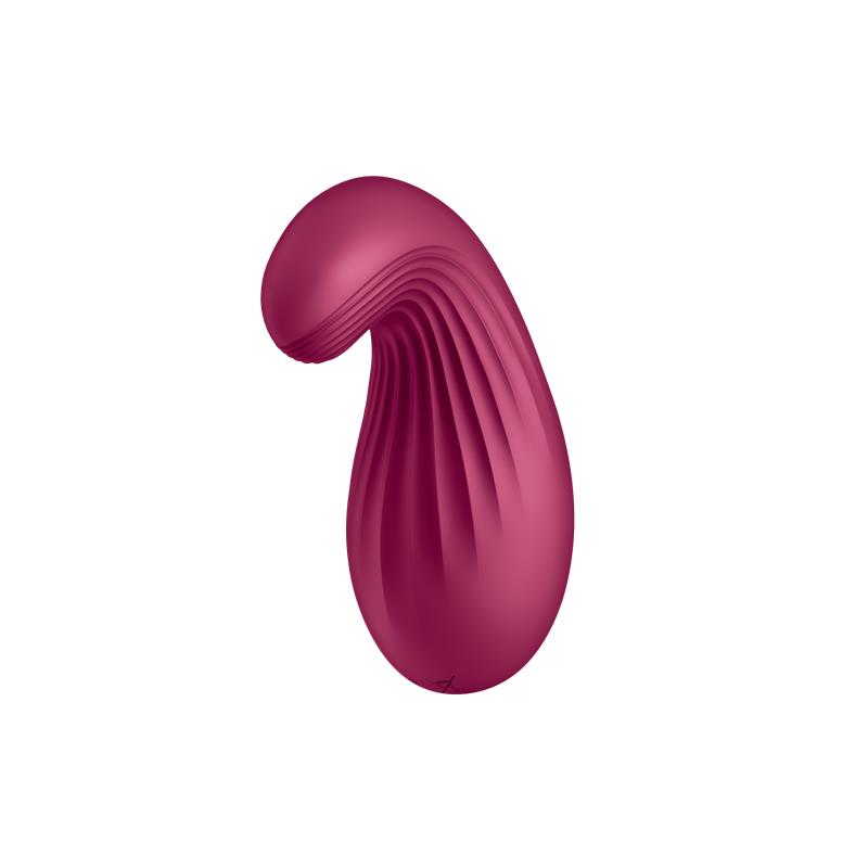 vibe-dipping-delight-berry-1 Vibe Dipping Delight Berry - SATISFYER - Image 2