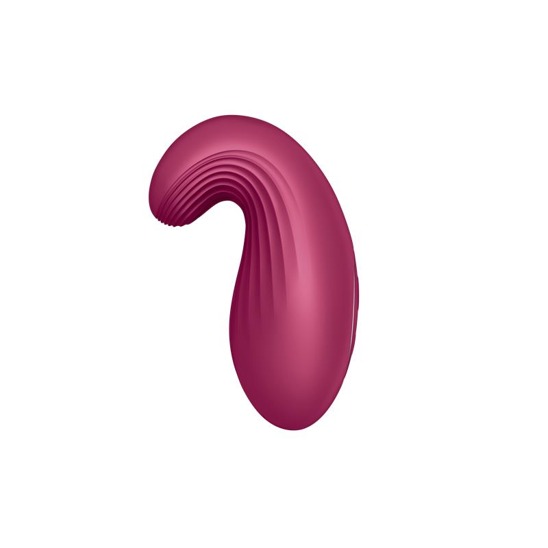 vibe-dipping-delight-berry-2 Vibe Dipping Delight Berry - SATISFYER - Image 3