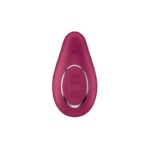 Vibe Dipping Delight Berry - SATISFYER - Image 4