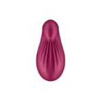Vibe Dipping Delight Berry - SATISFYER - Image 6