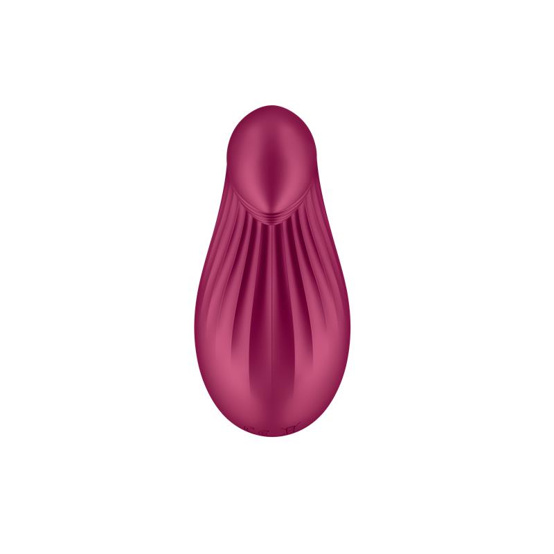 vibe-dipping-delight-berry-5 Vibe Dipping Delight Berry - SATISFYER - Image 6
