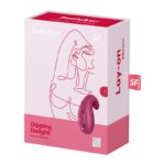 Vibe Dipping Delight Berry - SATISFYER - Image 7