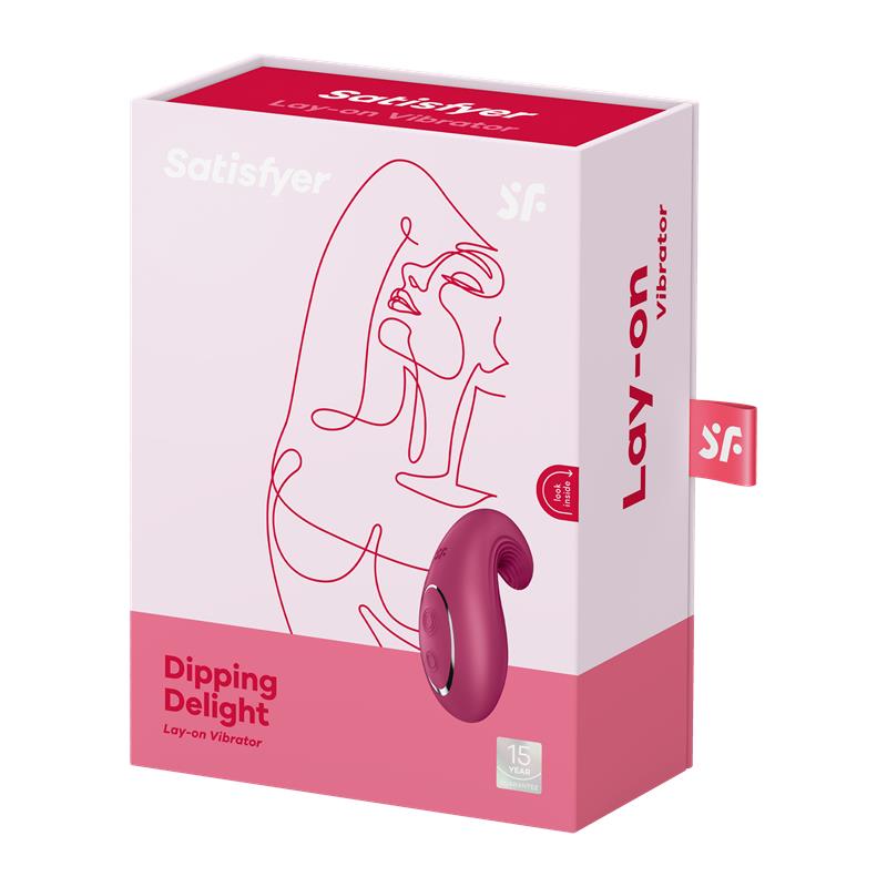vibe-dipping-delight-berry-6 Vibe Dipping Delight Berry - SATISFYER - Image 7