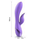Vibe Engar USB Purple - Festival - Image 6