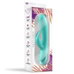 Vibe Pertes USB Blue - Festival - Image 7