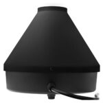 Storz & Bickel Volcano Classic Onyx Edition Dry Herb Vaporizer - Image 2