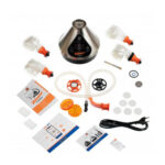 Storz & Bickel Volcano Hybrid Herb Vaporizer - Image 2