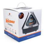 Storz & Bickel Volcano Hybrid Herb Vaporizer - Image 3