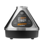 Storz & Bickel Volcano Hybrid Herb Vaporizer - Image 5