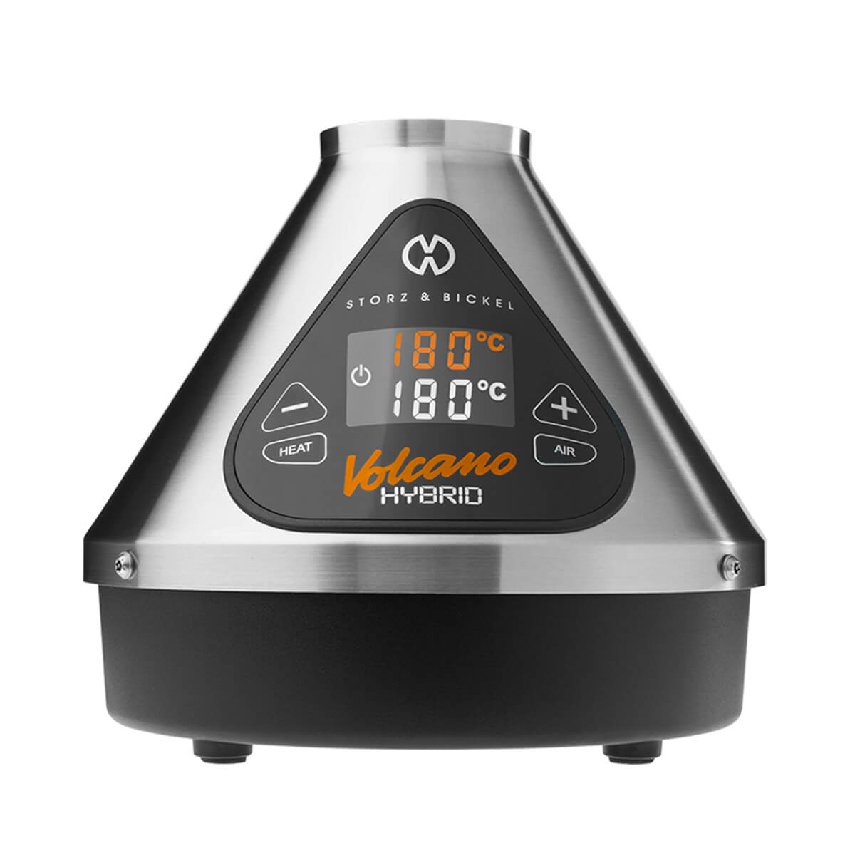 vol16 Storz & Bickel Volcano Hybrid Herb Vaporizer - Image 5