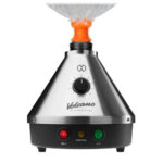 Storz & Bickel Volcano Classic Dry Herb Vaporizer - Image 3