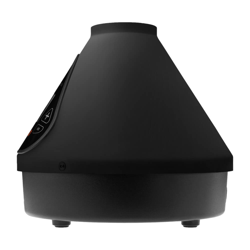 vol4 Storz & Bickel Volcano Hybrid Onyx Edition Dry Herb Vaporizer - Image 4