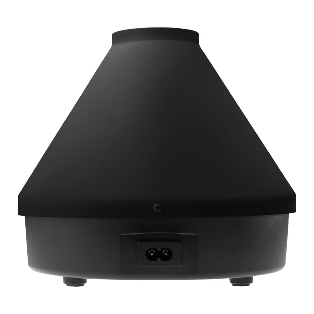 vol5 Storz & Bickel Volcano Hybrid Onyx Edition Dry Herb Vaporizer - Image 5