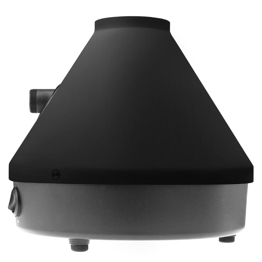 vol9 Storz & Bickel Volcano Classic Onyx Edition Dry Herb Vaporizer - Image 5
