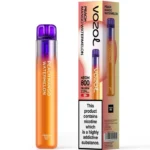 VOZOL NEON PEACH MANGO STRAWBERRY