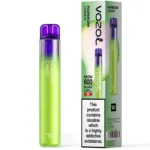 VOZOL NEON RAINBOW CANDY