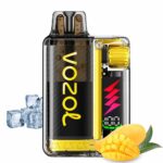 Vozol Vista 10k Mango Ice - Image 2