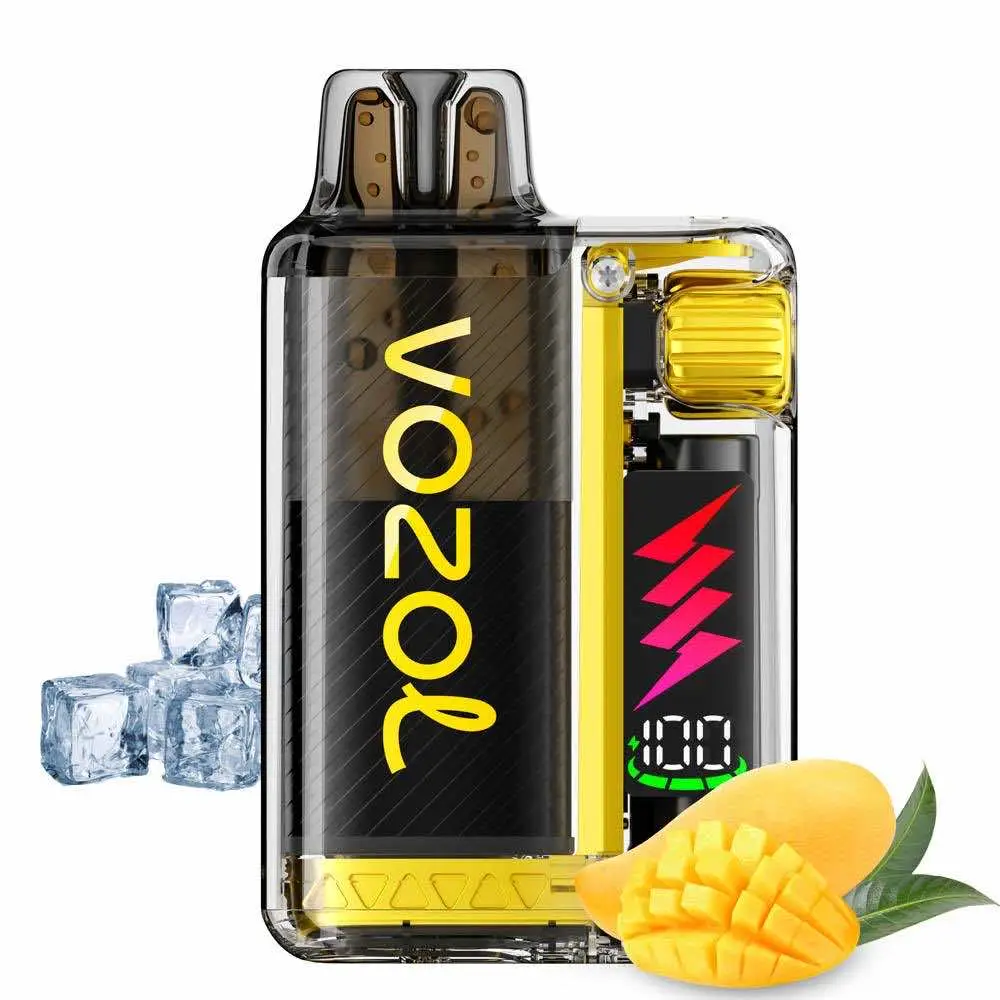 Vozol Mango Ice
