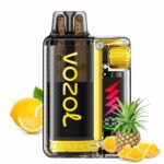 Vozol Vista 10k Pineapple Lemon - Image 2