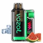 Vozol Vista 10K Watermelon Ice - Image 2