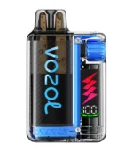 Vozol Vista 10k Blueberry Ice