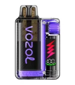 Vozol Vista 10k Blueberry Sour Raspberry