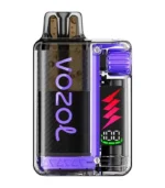 Vozol Vista 10k Grape Ice