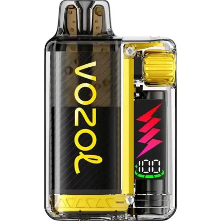 Vozol Vista 10k Mango Ice