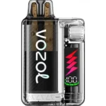 Vozol Vista 10k Strawberry Kiwi