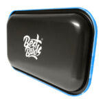 Girl Scout Cookies Metal Rolling Tray Long - Best Buds - Image 2