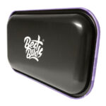 Alien OG Metal Rolling Tray Long - Best Buds - Image 2