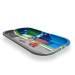 Girl Scout Cookies Metal Rolling Tray Long - Best Buds - Image 3