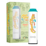 XVAPE Mambo Cheech and Chong Herb Vaporizer