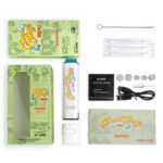 XVAPE Mambo Cheech and Chong Herb Vaporizer - Image 3