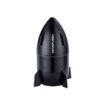 Champ High Herb Grinders Spaceship 50mm - Image 3