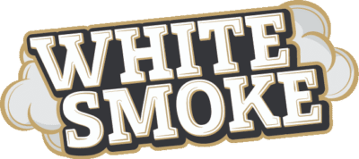 WHITE SMOKE