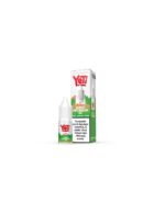 Yeti Summit Apricot Watermelon Ice 10ml 10mg