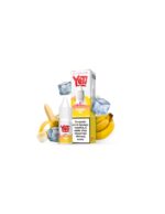 Yeti Summit Banana Ice 10ml 10mg - Image 2
