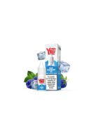 Yeti Summit Blue Raspberry Ice 10ml 10mg - Image 2