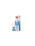 Yeti Summit Blue Raspberry Ice 10ml 10mg