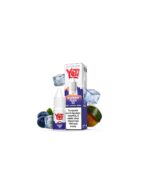 Yeti Summit Blueberry Peach Ice 10ml 20mg - Image 2