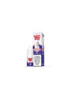 Yeti Summit Blueberry Peach Ice 10ml 20mg
